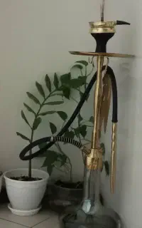 قلیون کرنو اصل