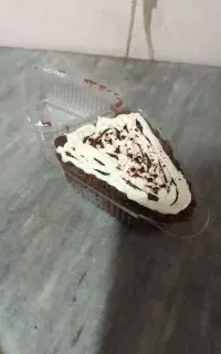 کیک