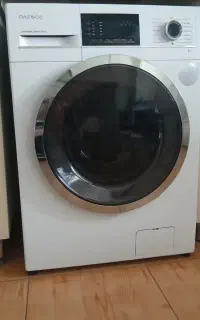 لباسشویی  دوو مدل کاریزما