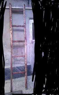 نردبان محکم