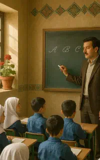 آموزش آسان و کاربردی زبان انگلیسی
