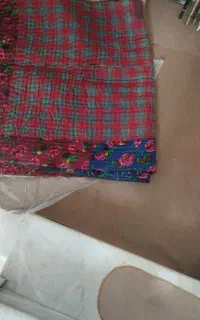 پتوی کم کار