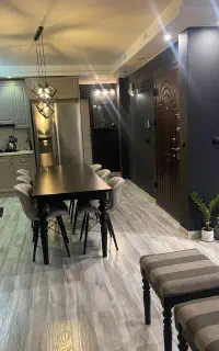 میز نهار خوری ،مبل اِل