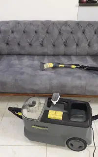 مبل شوی و قالی شوی  طهماسبی  ۱۰۰٪ تظمینی