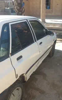 شوشتر شهرک  فلاحی