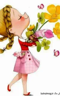 نیازمند مربی مهد با سابقه همراه بچه کوچک