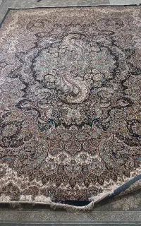 فرش ۱۲ متری