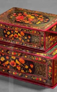 206 صندوقدار مدل94