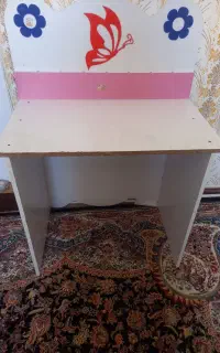 کمدومیز تحریر