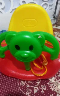 تاب کودک