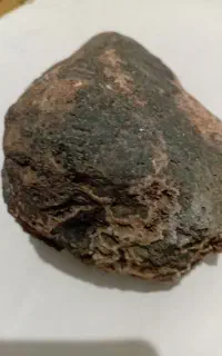 سنگ شهاب سنگ