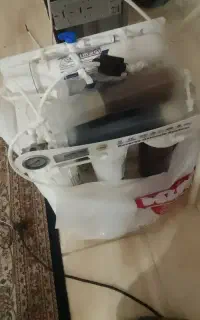 تصفیه آب خانگی