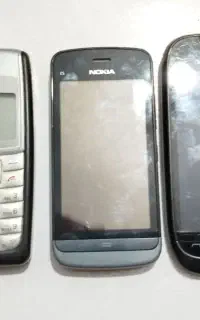 گوشی موبایل
