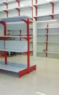 خریدار فروش قفسه دست دوم و کارکرده نو