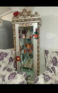 بوفه سالم