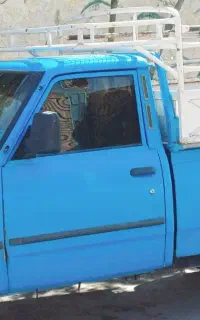 نیسان مدل ۹۷ بنزینی