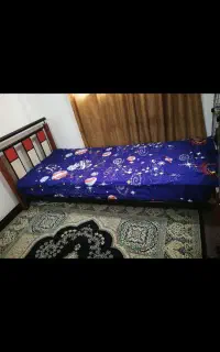 تخت خواب 1 نفره نوجوان