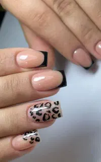 آموزش و خدمات کاشت ناخن
