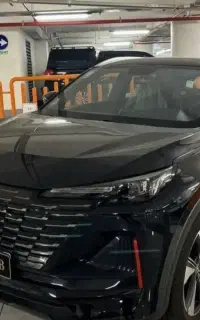 چانگان cs55 صفر خشک/اقساط آماده تحویل