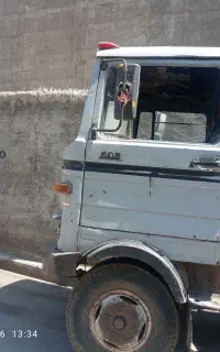 خاور 608
