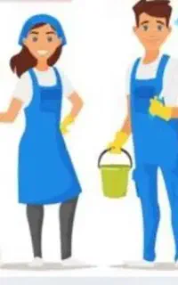 خانه تکانی و نظافت 24ساعته شیراز