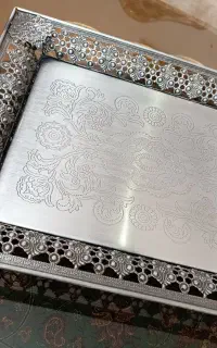 سینی چای خوری فروش فوری