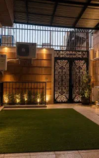 سالن مطالعاتی محضرعلم