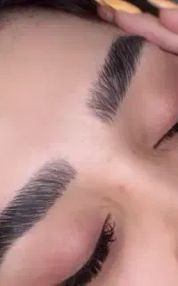 دوره اکستنشن مژه فقط 5/000/000