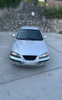 هیوندا اونته