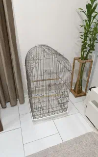 قفس کاسکویی