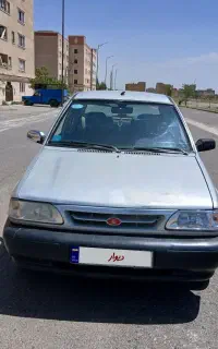 پراید۸۵