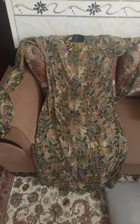 لباس کردی