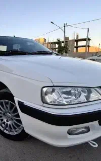 پارس XU7P سفارشی