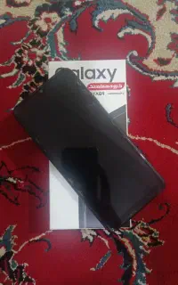 سامسونگ A20s اوراقی