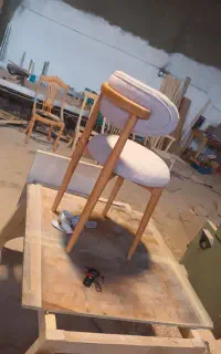 نهارخوری مینیمال