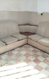 مبل هفت نفره