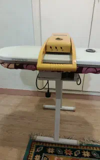 اتو پرس