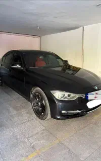 بی ام و ۳۲۸ BMW