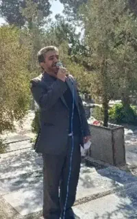 مداحی