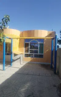 تاب و سرسره مهد