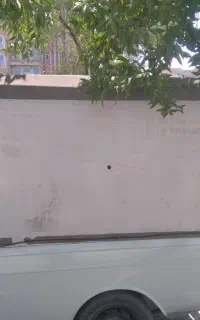 باربند پیکان