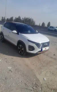 ایکس ۳۳کراس اتومات