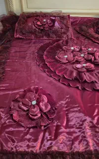 روتختی نو نو با کاور مناسب عروس