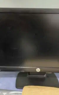 فروش مونیتور LED HP ۱۷ استوک اروپا