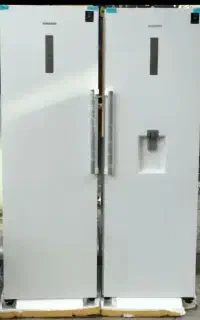 یخچال دوقلو الجی