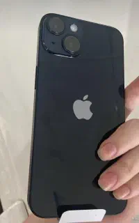گوشی ایفون ۱۳نرمال zaa
