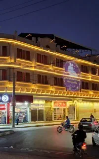 تالار /عروسی/ترحیم/ولیمه