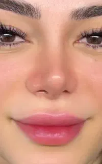 اکستنشن مژه