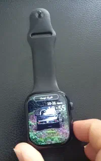 ساعت هوشمند