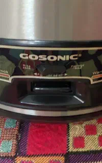 پلوپز گوسونیک GOSONIC